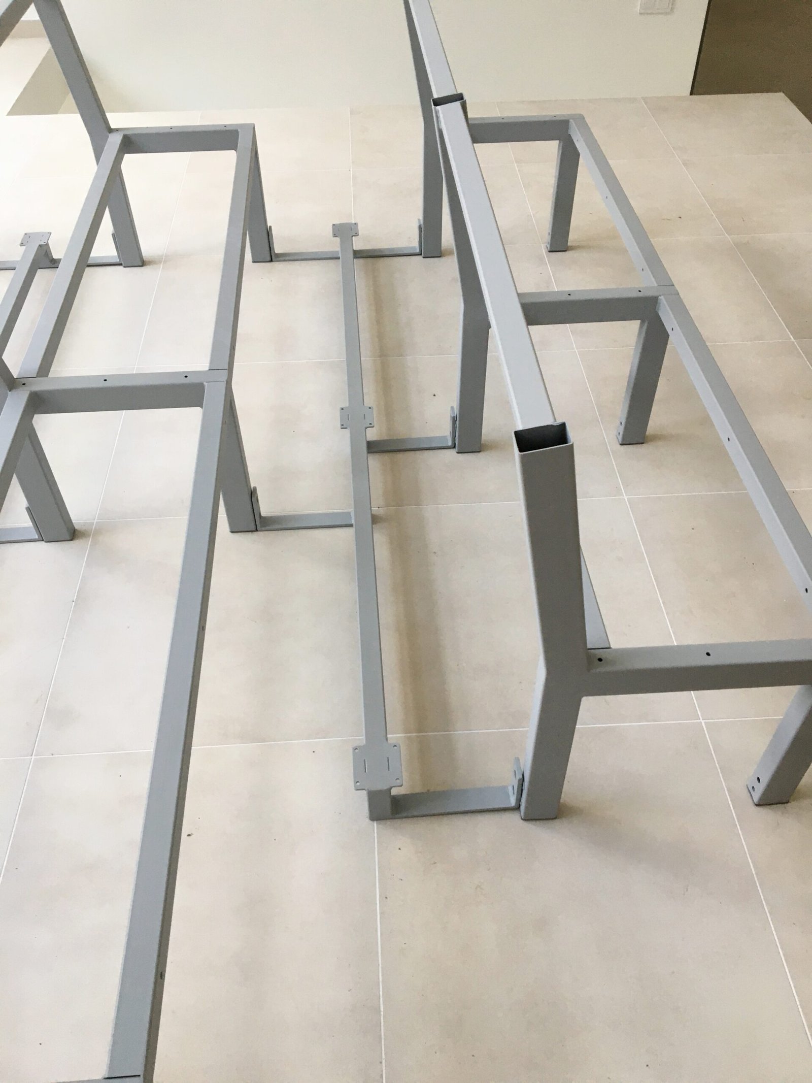 baldai, kiti baldiniai elementai 3