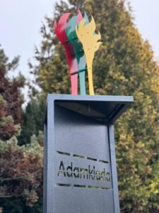 mažoji architektūra, skulptūros 2