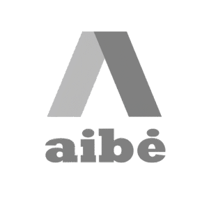 aibe logo transparent