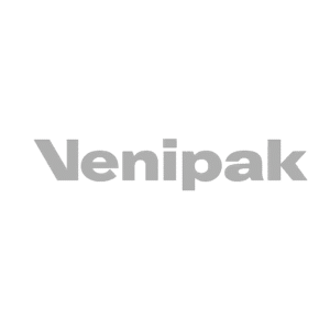 venipak logo transparent